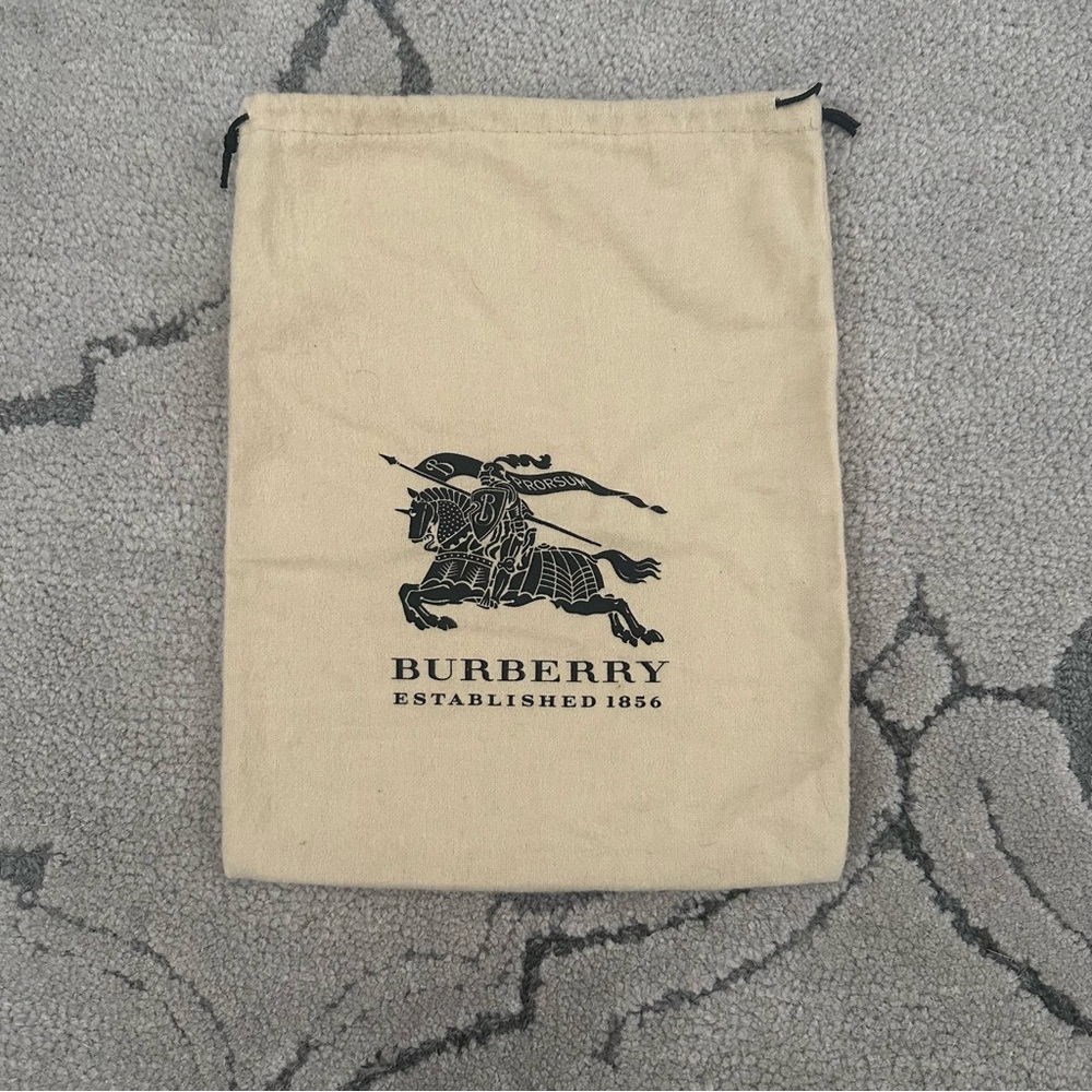 Burberry Accessories - Duster